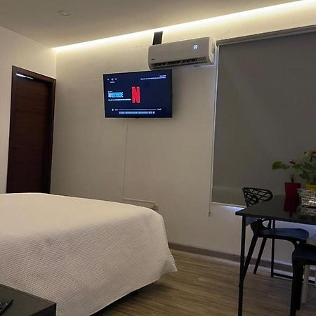 Kiran Lodging Guayaquil Eksteriør bilde