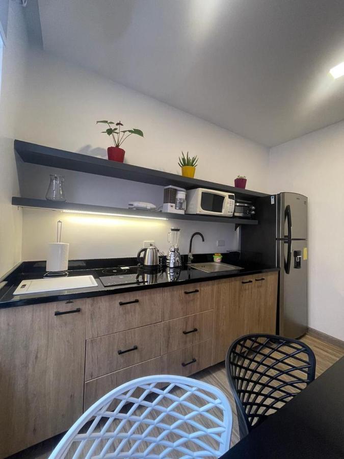 Kiran Lodging Guayaquil Eksteriør bilde