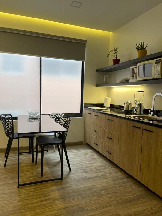 Kiran Lodging Guayaquil Eksteriør bilde