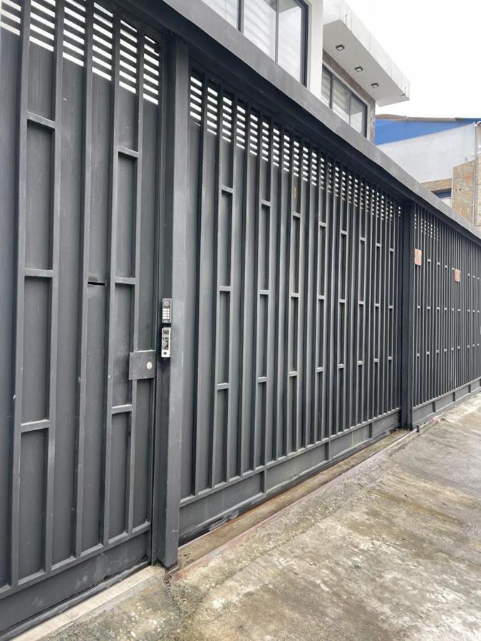 Kiran Lodging Guayaquil Eksteriør bilde