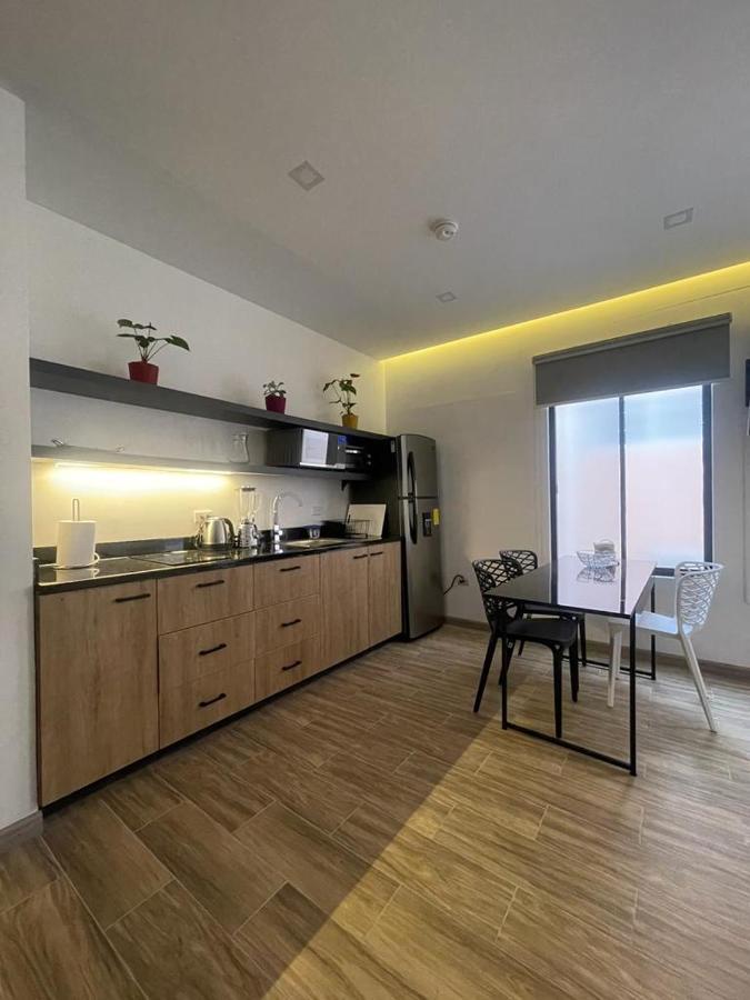 Kiran Lodging Guayaquil Eksteriør bilde